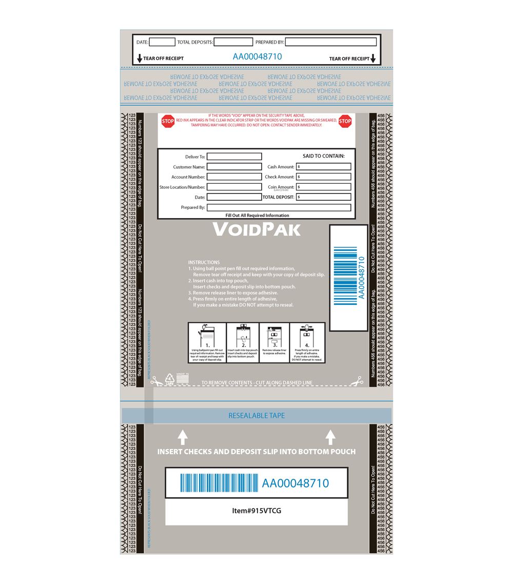 9x15-VoidPak-Plus-Generic 9x15 voidpak plus dual pocket security deposit bag