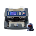 AccuBANKER 4200 – bank grade bill counter