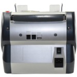 AccuBANKER 5800 – bank grade batch value bill counter