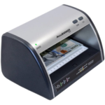 AccuBANKER LED420 – counterfeit detector