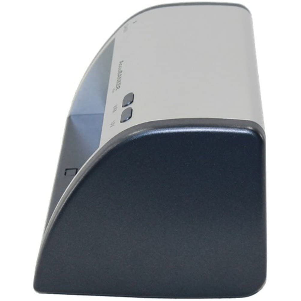 AccuBANKER LED420 – counterfeit detector