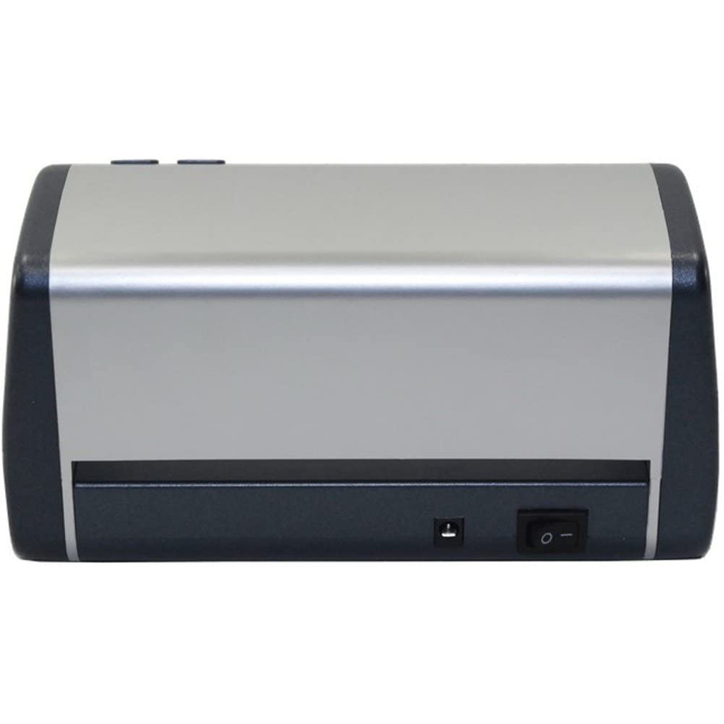 AccuBANKER LED420 – counterfeit detector