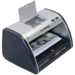 AccuBANKER LED430 – counterfeit detector