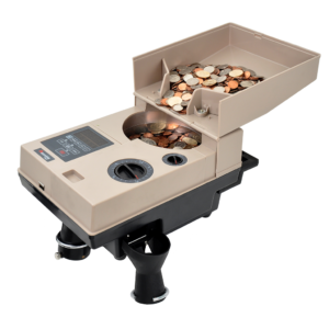 coin counter