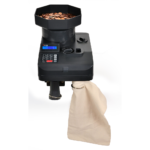 portable heavy-duty coin counter/off-sorter