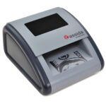 Cassida InstaCheck – automatic counterfeit detector