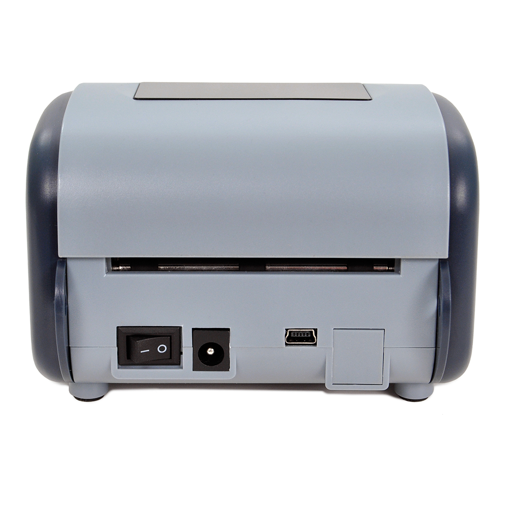Cassida InstaCheck – automatic counterfeit detector