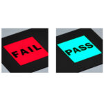 Cassida InstaCheck – automatic counterfeit detector