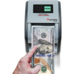 Cassida Omni-D – two-in-one counterfeit detector