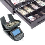 Cassida TillTally – professional money counting scale