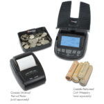 Cassida TillTally – professional money counting scale