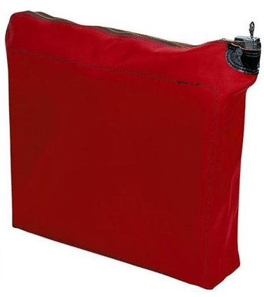 Computer print out bag Computer Print Out Bag