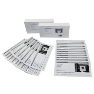 counterfeit detector maintenance kit