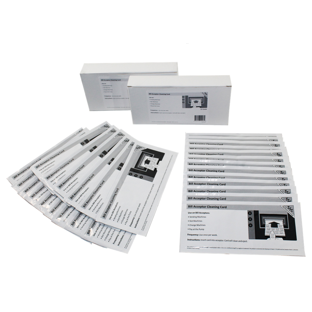 Counterfeit Detector Maintenance Kit counterfeit detector maintenance kit