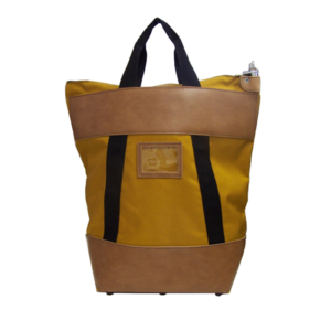 Locking Courier Bag
