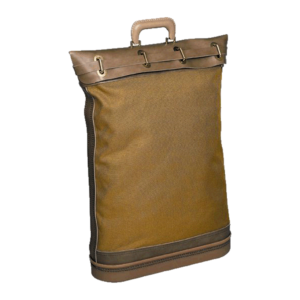 Security Elite Locking Bag