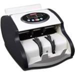 Semacon S-1000 – mini high-speed currency counter