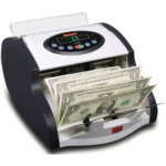 Semacon S-1000 – mini high-speed currency counter