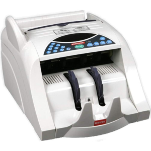 Semacon S-1100 – heavy-duty, currency counter