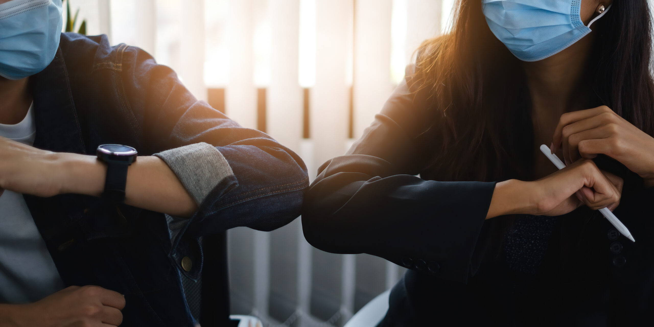 Protect Your Company From a Distance During Times of Crisis