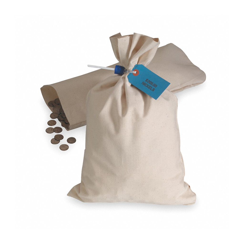 Flat Bottom Canvas Bag Flat Bottom Canvas Bag