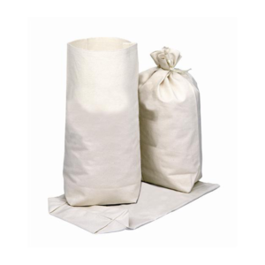 Square Bottom Canvas Bag