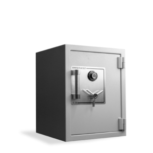 OMNI-VAULT TL-30 (32"H X 25"W X 26"D) - Closed