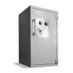 OMNI-VAULT TL-30 (52"H X 31"W X 30"D) - Closed