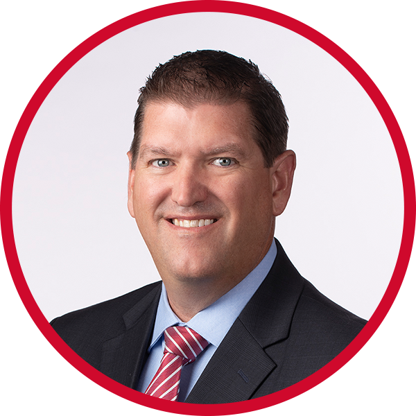 Sam Aldridge Sam Aldridge, Vice President of Sales, Dunbar Security Solutions