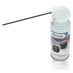 Convenient cleaning kit includes everything you need to keep your Cassida bill counter clean and running at peak performance