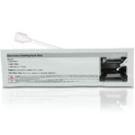 Convenient cleaning kit includes everything you need to keep your Cassida bill counter clean and running at peak performance