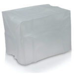 Convenient cleaning kit includes everything you need to keep your Cassida bill counter clean and running at peak performance