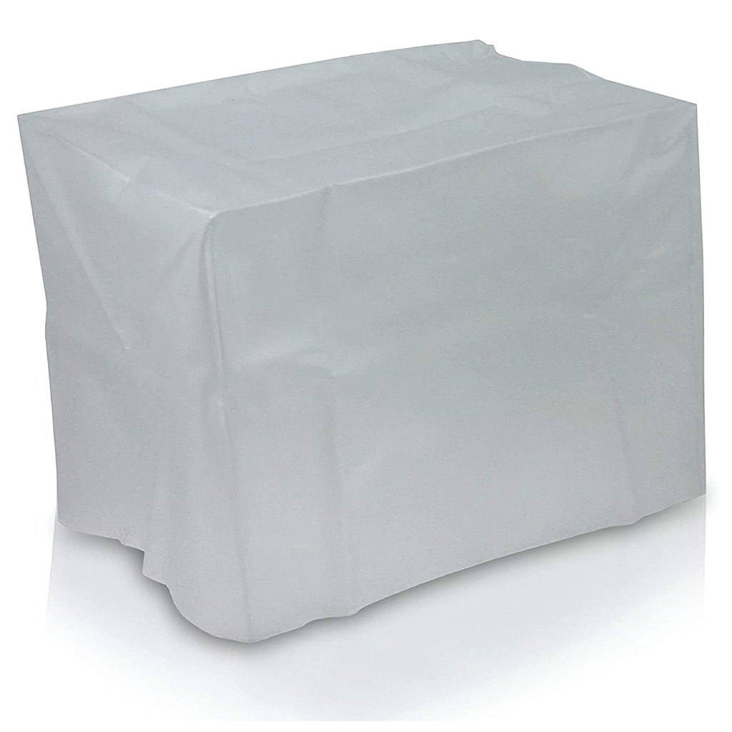 Convenient cleaning kit includes everything you need to keep your Cassida bill counter clean and running at peak performance