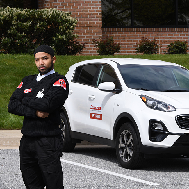 Dunbar Security Solutions Acquires Quality Security Solutions, LLC