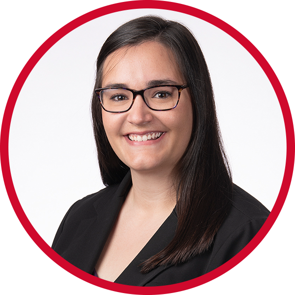 Rachael Lehrl RL headshot