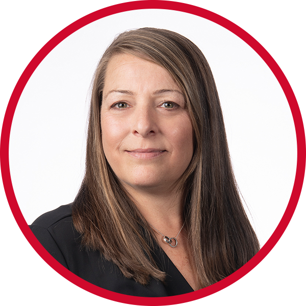 Joy Shaneybrook JS headshot