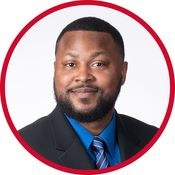 Earl Tucker Earl Tucker, Greater Baltimore District Manager, Dunbar Security Solutions
