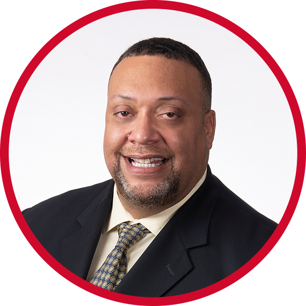 Marko Johnson Marko Johnson, DC/Northern VA District Manager, Dunbar Security Solutions