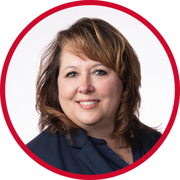 Diane Gill DG headshot