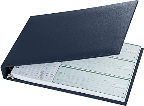 7 Ring Binder 7 Ring Check Binder